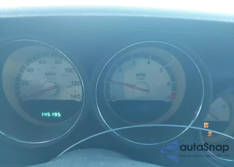 2010 Dodge Challenger Se из США, поврежденный, VIN 2B3CJ4DV5AH225066